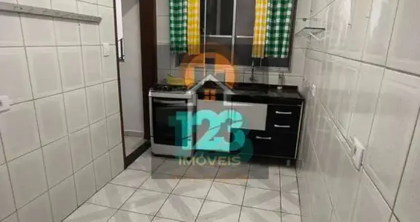 Casa com 1 quarto para alugar na Freguesia do Ó, São Paulo 