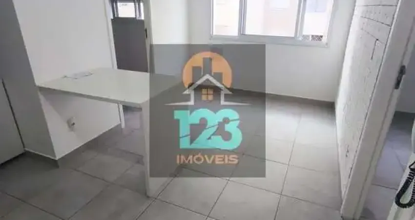 Apartamento com 2 quartos para alugar na Vila Leopoldina, São Paulo 