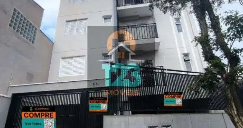 Apartamento com 2 quartos à venda em Pirituba, São Paulo 