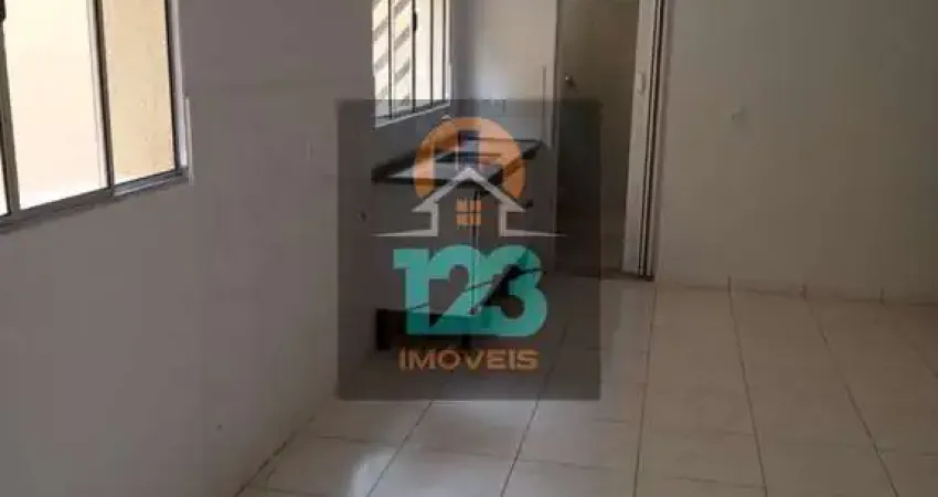 Apartamento NOVO 3 dorms, sala ampla, cozinha com pia, 2 banheiros e lavanderia