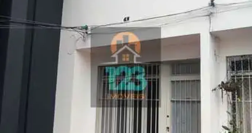 Casa com 2 quartos para alugar em Pirituba, São Paulo 
