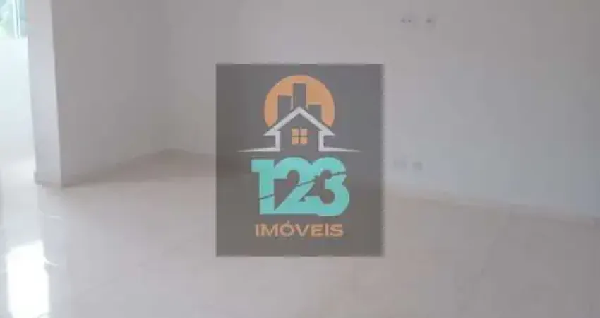 Apartamento NOVO 1 dorm, sala, cozinha, banheiro e lavanderia