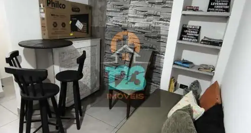 Apartamento com 1 quarto para alugar na Freguesia do Ó, São Paulo 