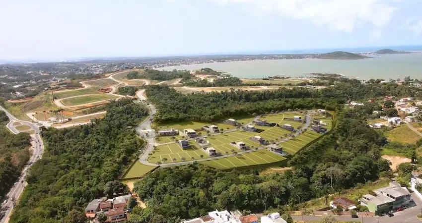 PRÉ LANÇAMENTO ALPHAVILLE 3 PRAIAS - FASE 4 - BEM VINDO AO PARAÍSO EM GUARAPARI