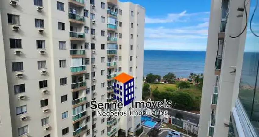 Apartamento com 2 quartos à venda na Rua O Tempo e o Vento, Manguinhos, Serra