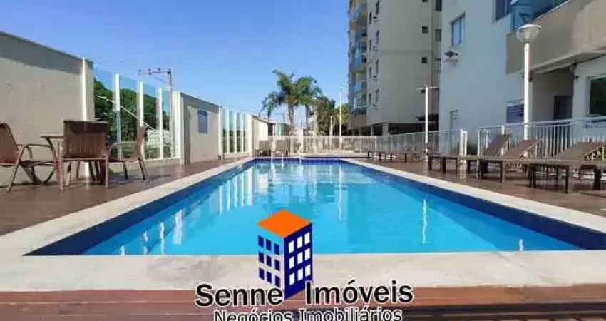 Apartamento com 2 quartos à venda na Rua O Tempo e o Vento, Manguinhos, Serra