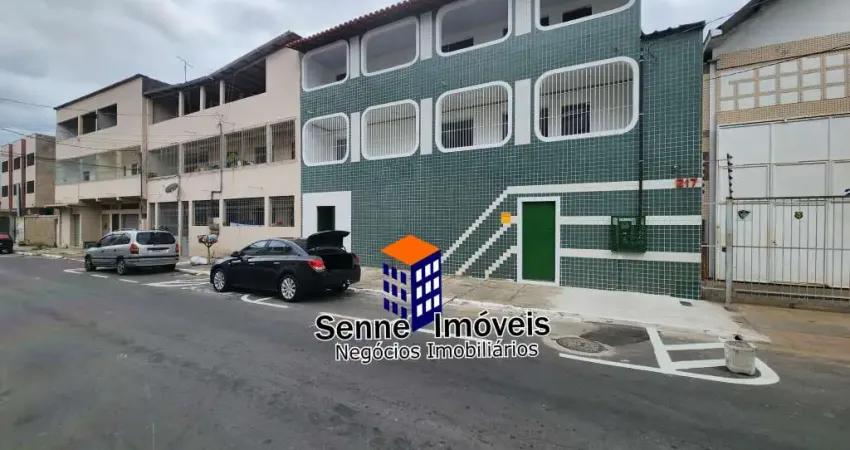 PREDIO COMERCIAL EM JD. LIMOEIRO COM EXCELENTE LOCALIZAÇÃO