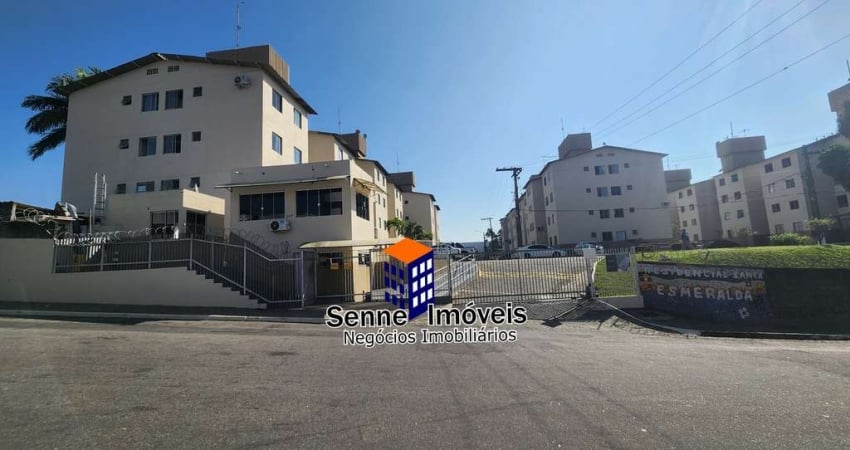 2 QUARTOS  - C/ POSSIBILIDADE DE SUBSIDIO DO GOVERNO DO ESTADO