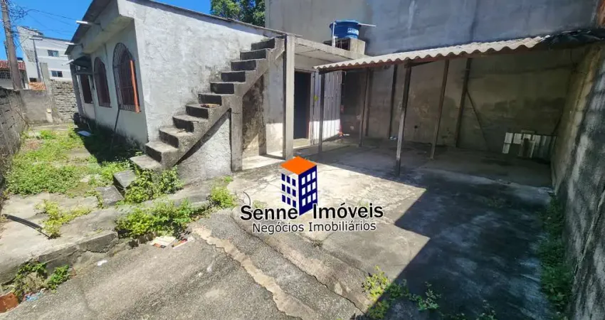 Casa com 3 quartos à venda na Avenida Região Sul, Barcelona, Serra