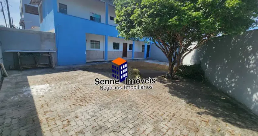 Casa com 4 quartos à venda na Rua Operários, Mata da Serra, Serra