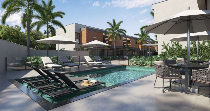 QUINTA JATOBÁ  - CASAS COM ATÉ 04 SUITES COM O MAXIMO DE SOFISTICAÇÃO E CONFORTO