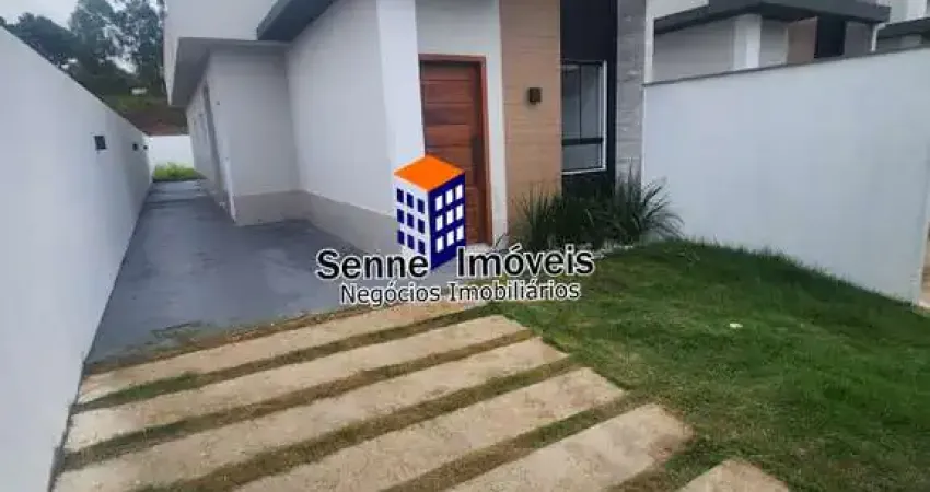 Casa com 3 quartos à venda na Rua São Pedro, São Francisco, Serra