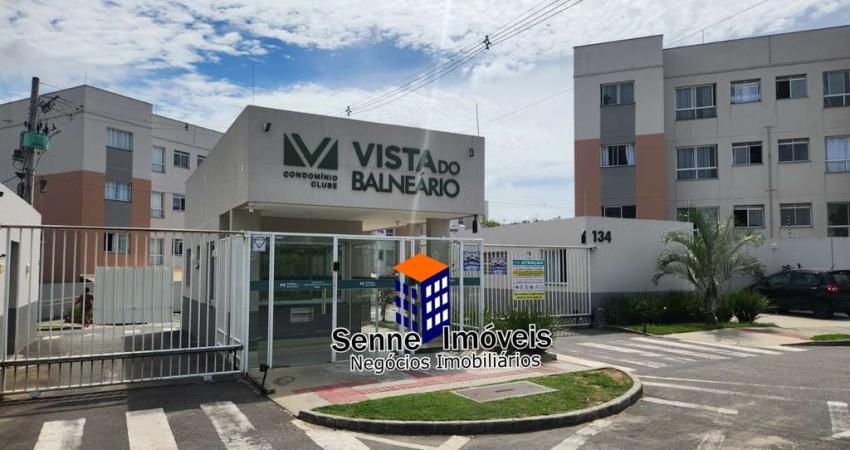 Apartamento com 2 quartos à venda na Rua da Tangerina, Balneário de Carapebus, Serra