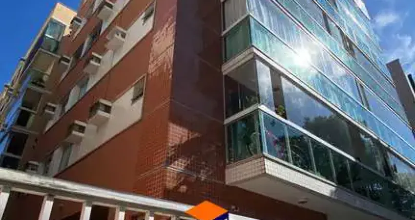 Apartamento com 2 quartos à venda na Praça Anníbal Anthero Martins, Jardim da Penha, Vitória