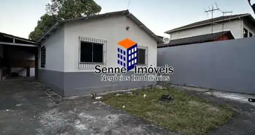 Casa com 2 quartos à venda na Rua Castanhal, Barcelona, Serra