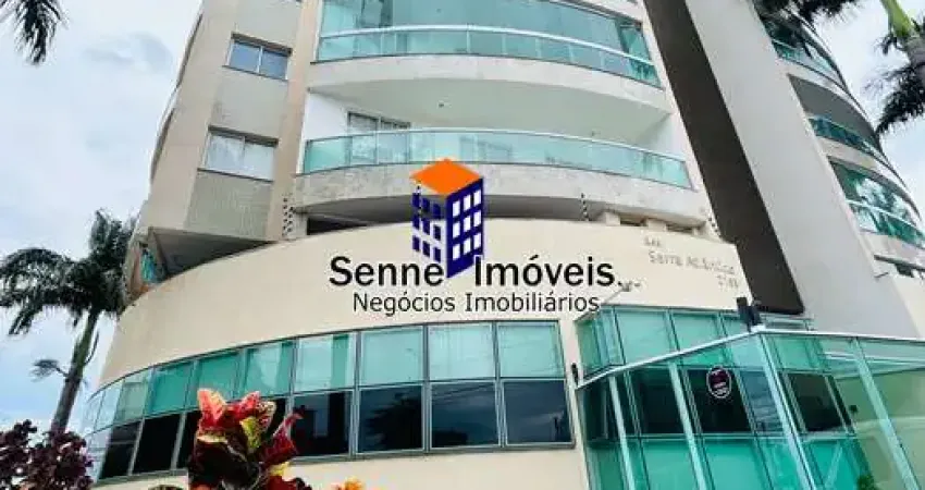 Apartamento com 3 quartos à venda na Avenida Paulo Pereira Gomes, Morada de Laranjeiras, Serra