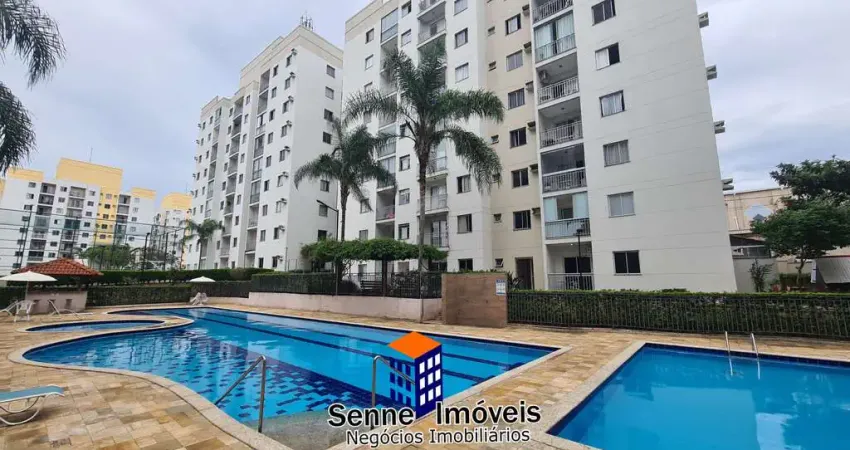 Apartamento com 2 quartos à venda na Rua Pinho, Colina de Laranjeiras, Serra