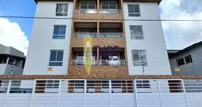 Apartamento Cobertura em Jardim São Paulo - Bancários, João Pessoa/PB