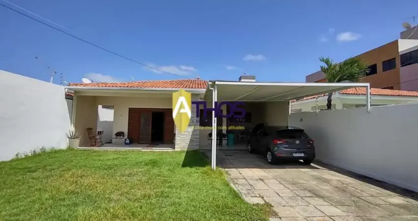 Casa em jardim cidade universitária- bancários, joão pessoa/pb