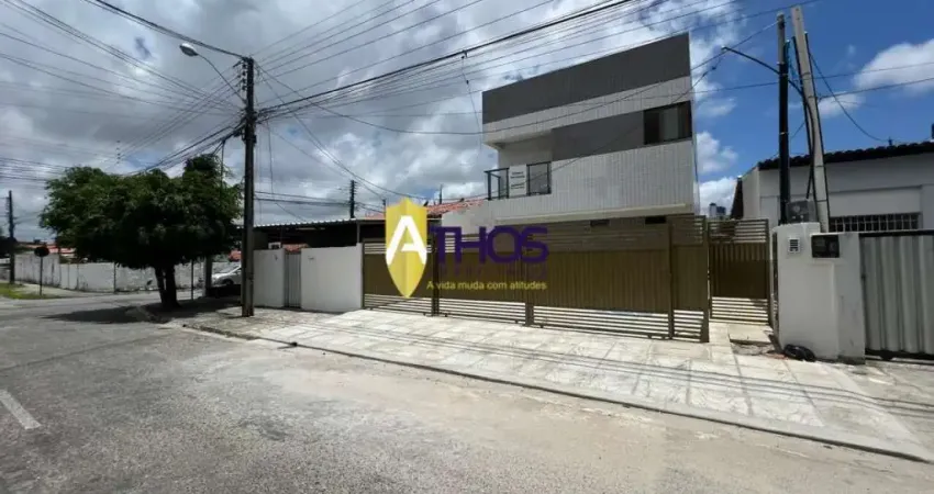 Apartamento Com área externa em Torre, João Pessoa/PB
