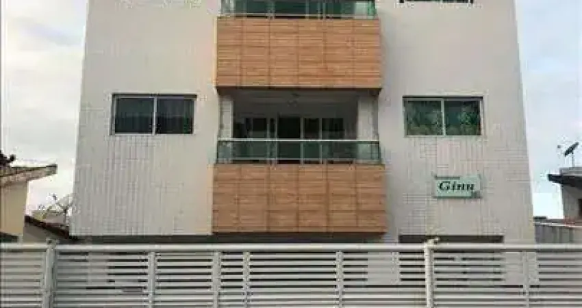 Apartamento em Bancários, João Pessoa/PB