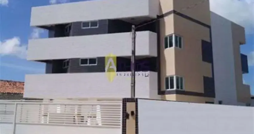 Apartamento Com área externa em Anatólia - Bancários, João Pessoa/PB