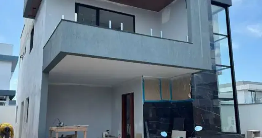 Casa em Condomínio Fechado em Valentina, João Pessoa/PB