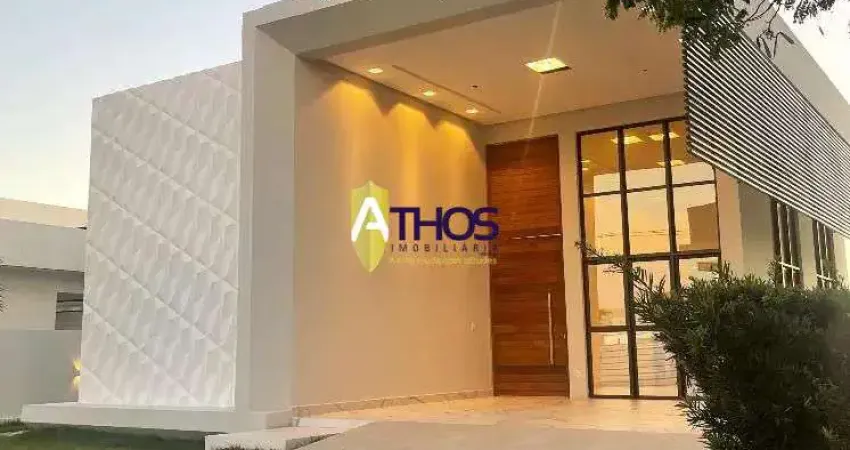 Casa em condomínio fechado com 3 quartos à venda na Avenida Barreiras, SN, Comercial Norte, Bayeux