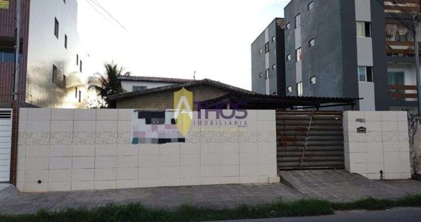 Casa com 5 quartos à venda na Rua Bom Jesus, 822, Varjão, João Pessoa