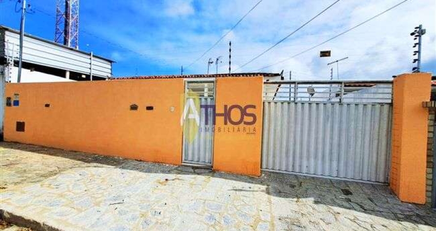 Casa com 3 quartos à venda na Rua Lins de Vasconcelos, 71, Treze de Maio, João Pessoa