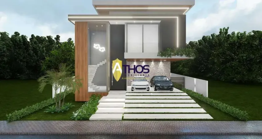 Casa em condomínio fechado com 4 quartos à venda na BR-101, 230 KM LOTEAMENTO ALPHAVILLE PARAÍBA, SN, Comercial Norte, Bayeux