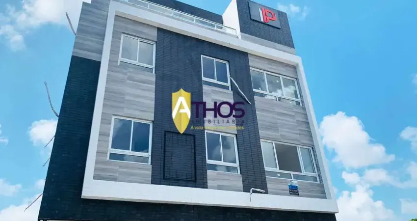 Apartamento Com área externa em Altiplano Cabo Branco, João Pessoa/PB