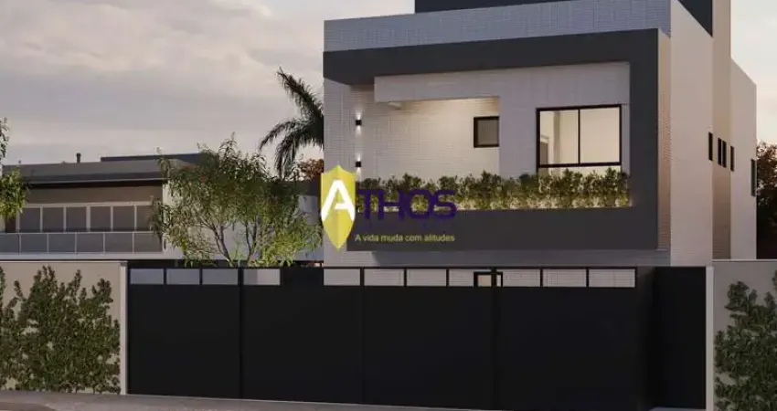 Apartamento Com área externa em Mangabeira 8, João Pessoa/PB