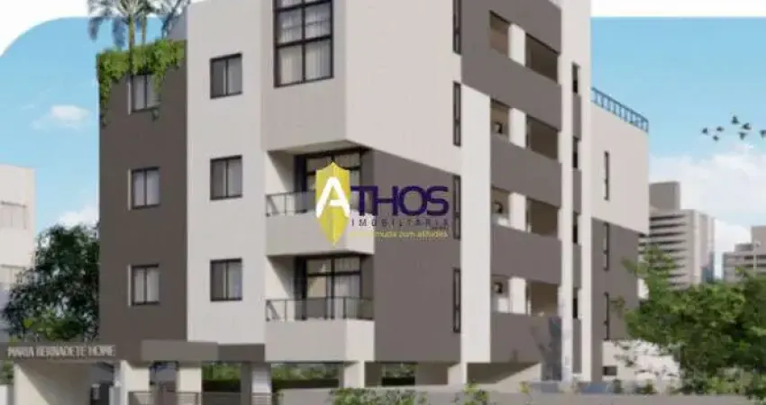 Apartamento em Bancários, João Pessoa/PB