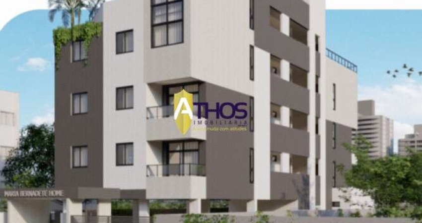 Apartamento em Bancários, João Pessoa/PB