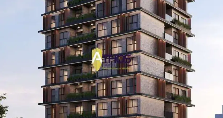 Apartamento com 2 quartos à venda na Rua Bananeiras, 427, Manaíra, João Pessoa