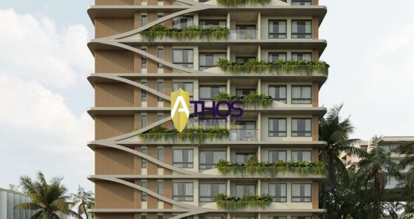 Apartamento com 3 quartos à venda na Rua Prefeito Joaquim Gonçalves de Assis, 167, Jardim Oceania, João Pessoa