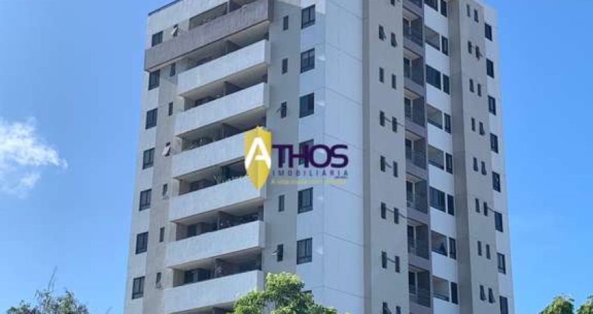 Apartamento em Bancários, João Pessoa/PB