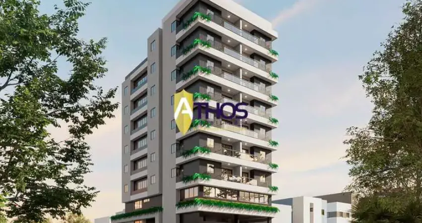 Apartamento no coração do bairro Bessa, em João Pessoa-PB