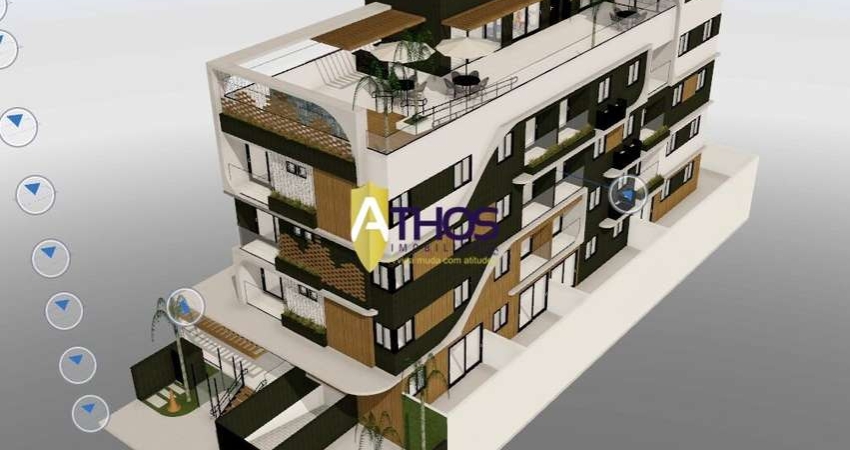 Apartamento em Jardim Oceania, João Pessoa/PB