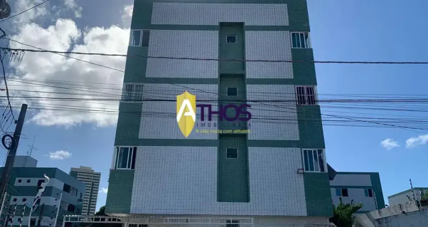 Apartamento em Jardim São Paulo - Bancários, João Pessoa/PB