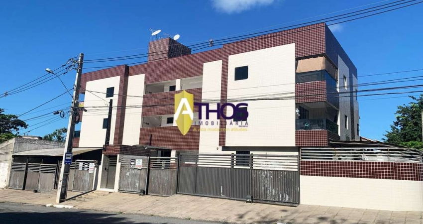 Apartamento em Bancários, João Pessoa/PB