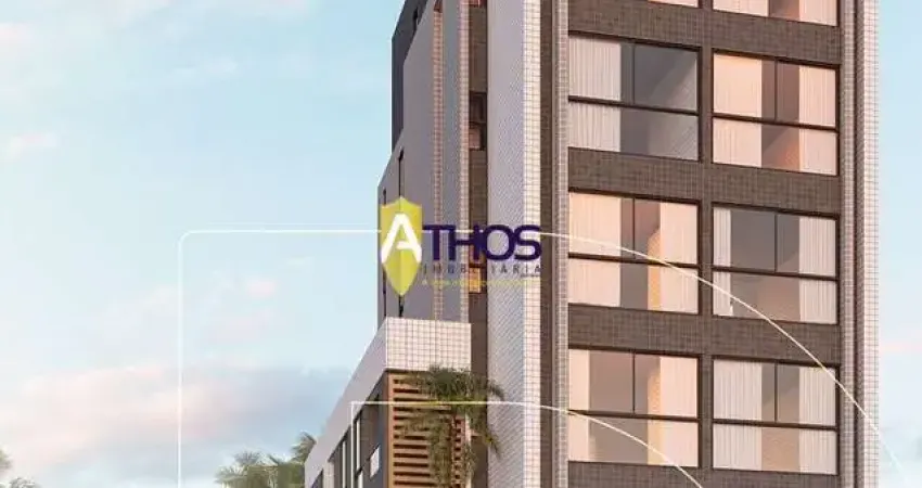 Apartamento Flat em Cabo Branco, João Pessoa/PB
