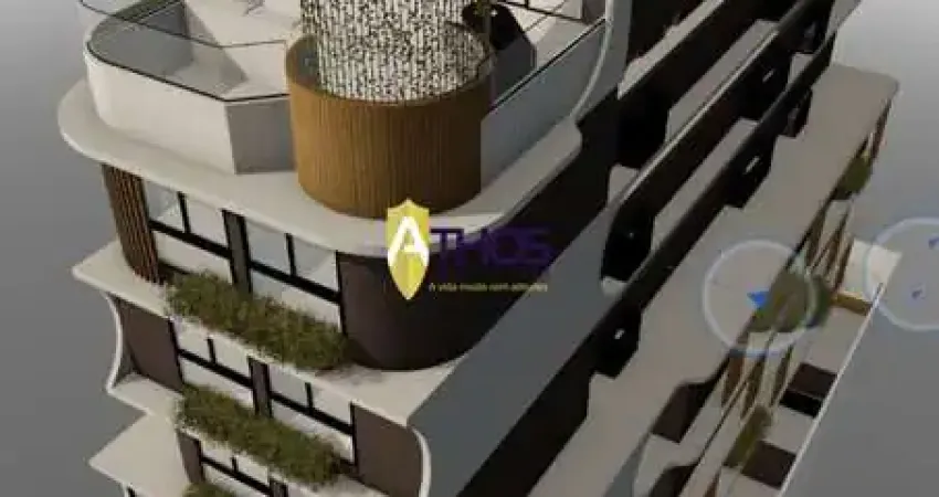 Apartamento Flat em Jardim Oceania, João Pessoa/PB
