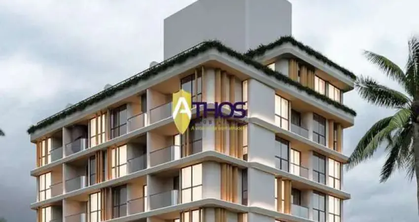 Apartamento com 2 quartos à venda na Avenida Presidente Afonso Pena, 103, Bessa, João Pessoa
