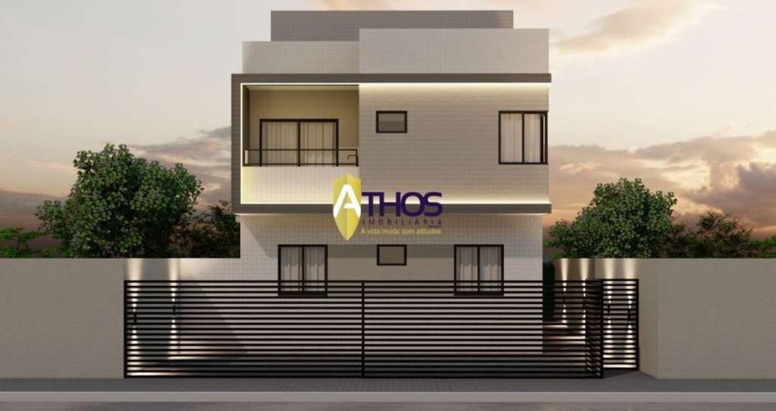 Apartamento em Mangabeira, João Pessoa/PB