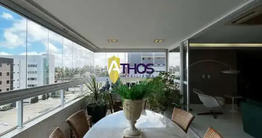 Apartamento Duplex em Jardim Oceania, João Pessoa/PB