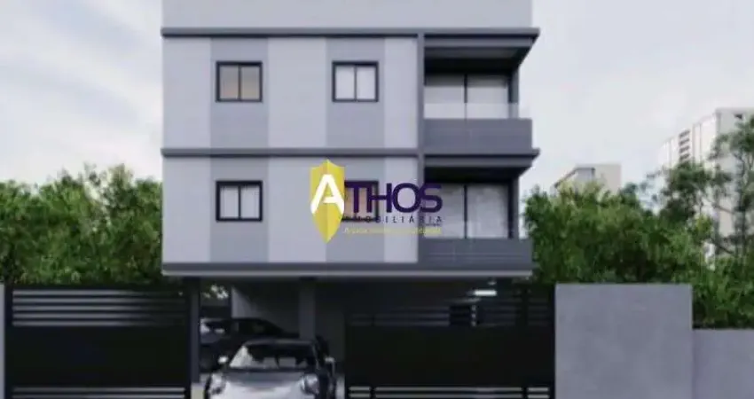 Apartamento com 2 quartos à venda na Rua Presidente Venceslau Braz, 200, Bessa, João Pessoa