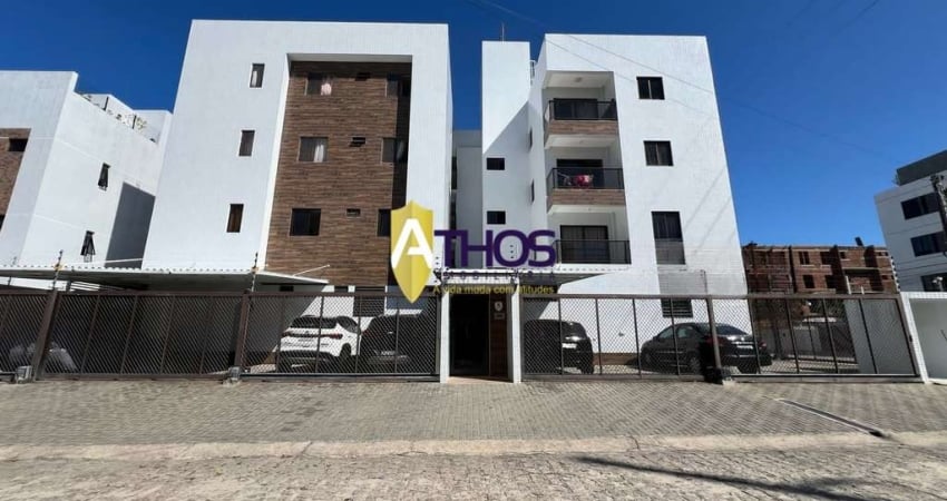 Apartamento com 3 quartos à venda na Avenida Marechal Hermes da Fonseca, 198, Bessa, João Pessoa