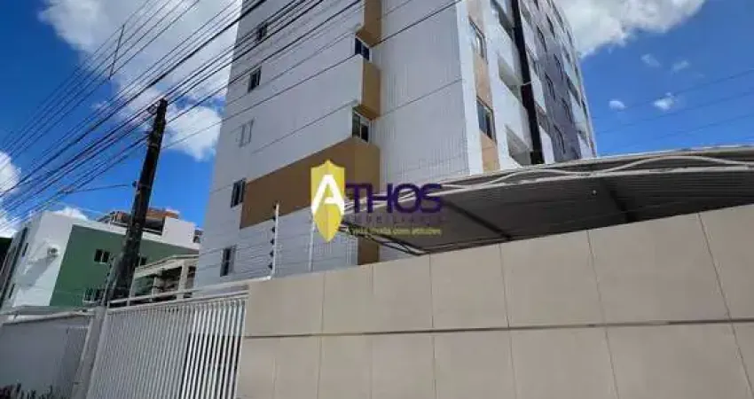 Apartamento em Jardim São Paulo - Bancários, João Pessoa/PB